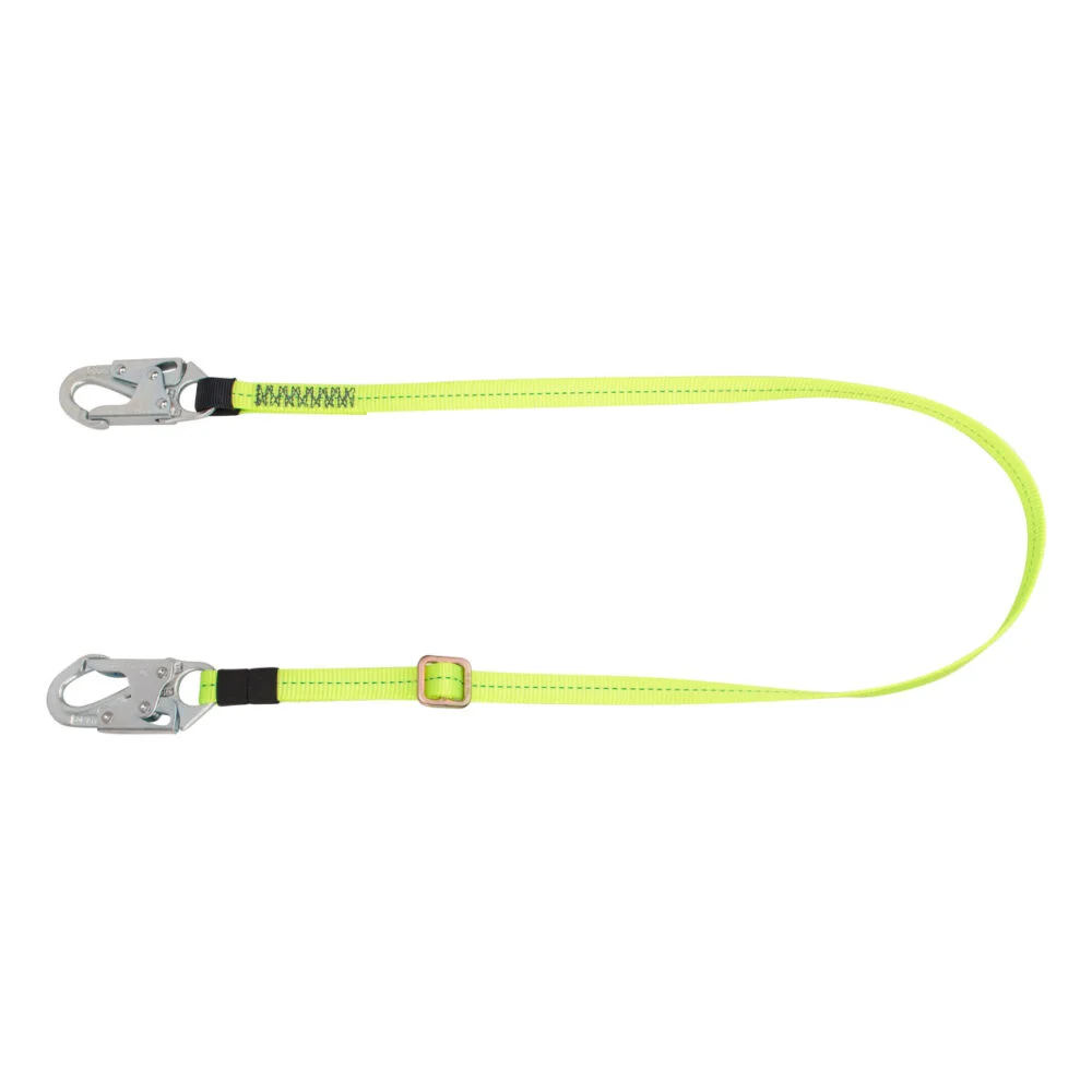 Linea De Posicionamiento Ajustable 4'-6' Safewaze FS33310