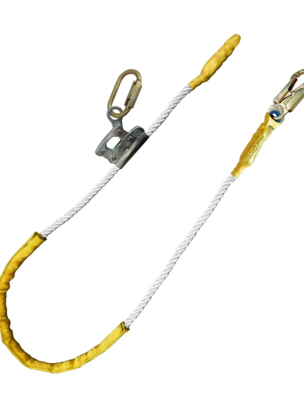 Linea de conexion de cabo torcido XC0PFCFM218 Hauk