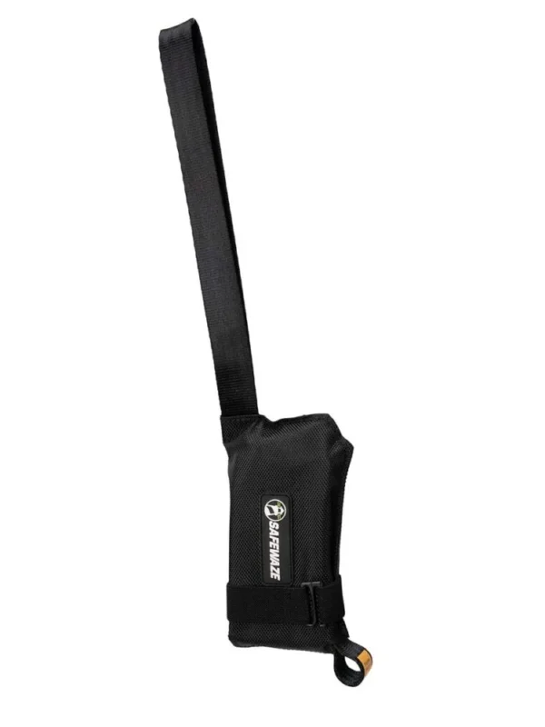 CORREA ANTITRAUMA SAFEWAZE MODELO FS902