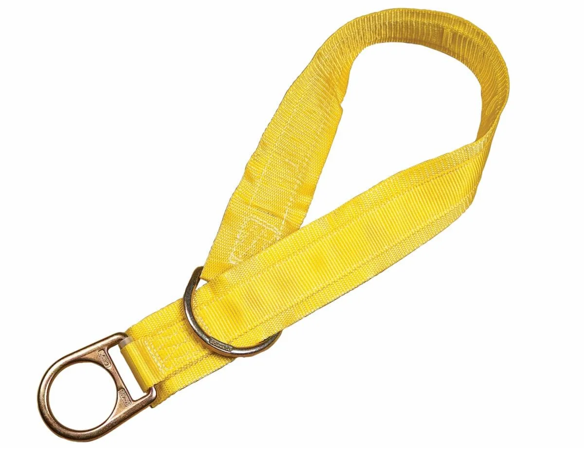 Adaptador de conexion 3M DBI-SALA de tejido 1003000
