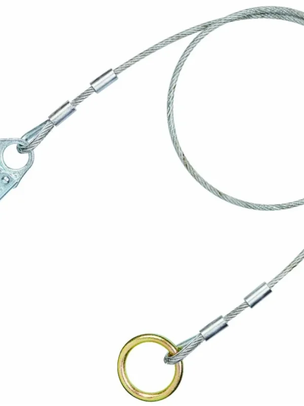 Extension para anclaje 3M PROTECTA PRO con cable AJ408AG