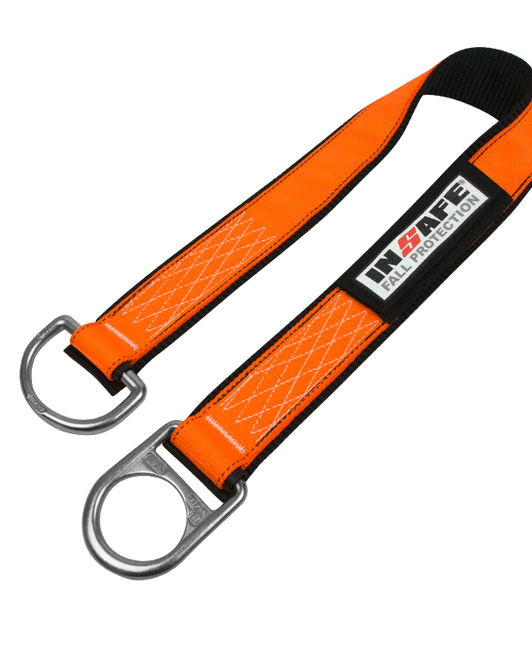 Anclaje Dielectrico Light de Argolla IN 8050-DL INSAFE