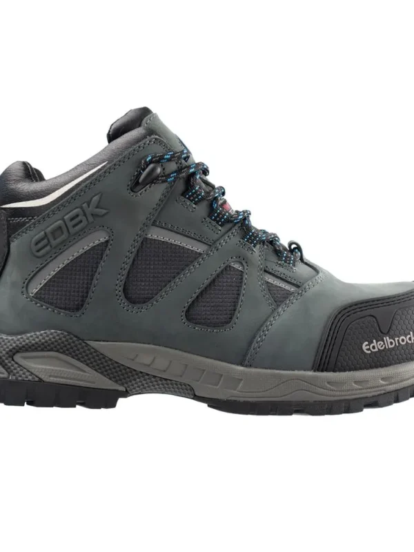Calzado Seguridad Edelbrock Botin EDBK 177