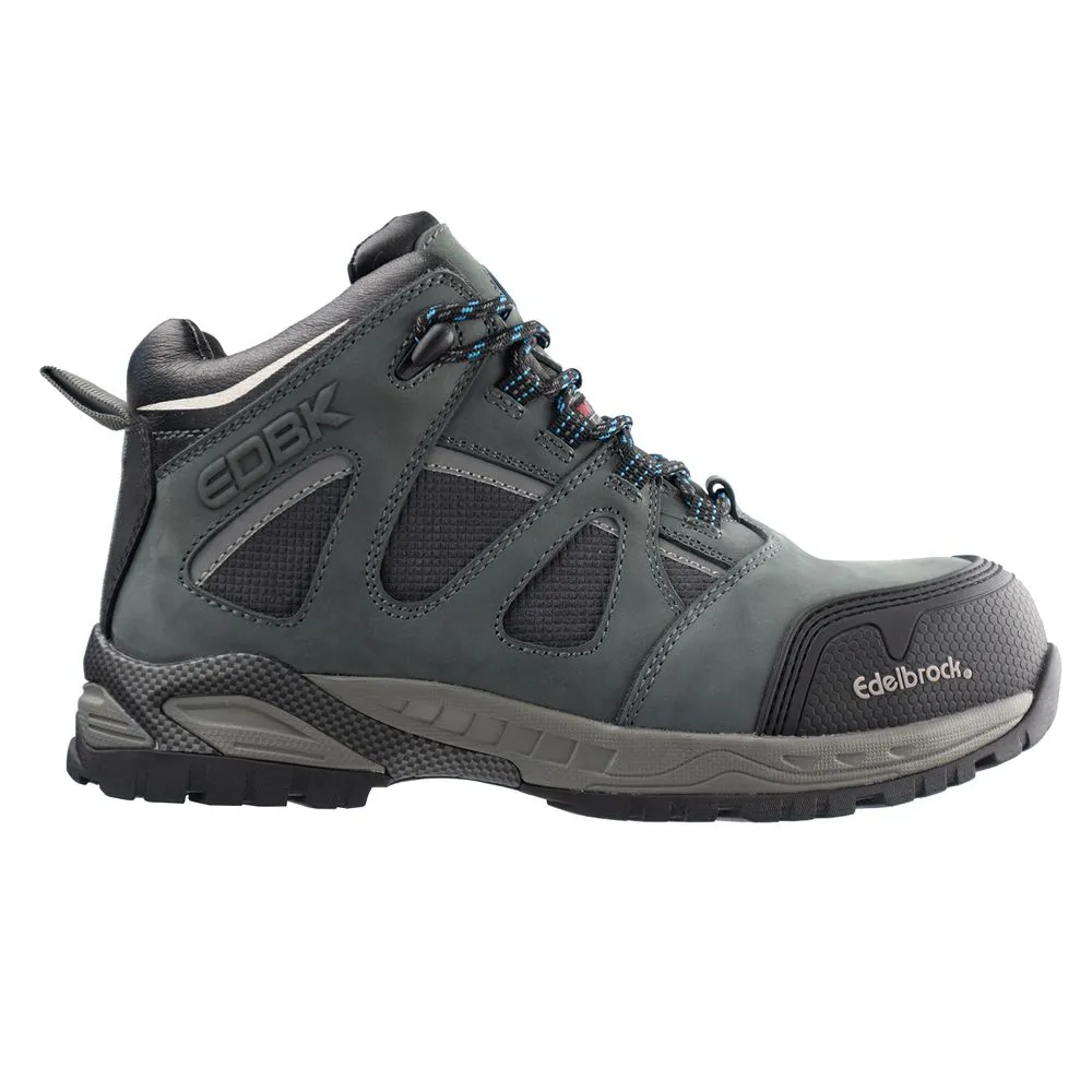 Calzado Seguridad Edelbrock Botin EDBK 177