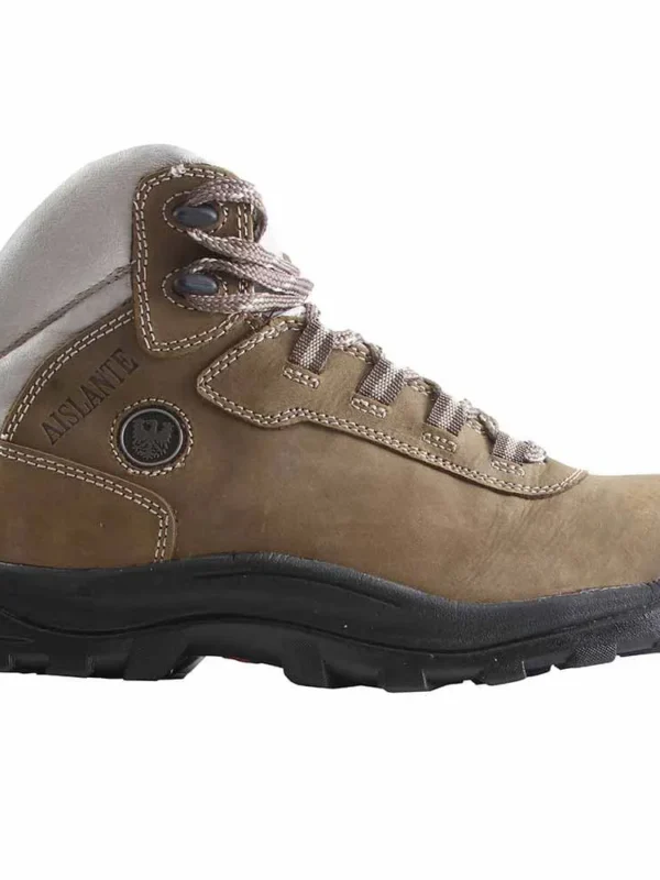 Zapato seguridad Edelbrock Botín ED 105