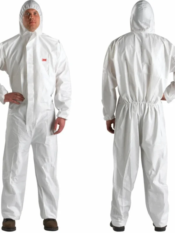 Traje de Proteccion 3M 4510