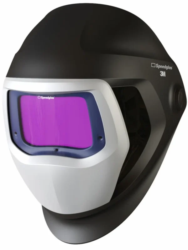 3M Speedglas 9100, Careta para soldadura, con Filtro Auto-Oscurecente 9100X