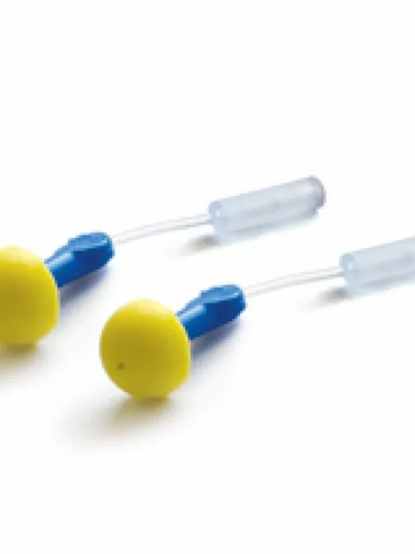 3M E-A-R EXPRESS Pod Plugs Tapones de prueba sondeados 393-2008-50