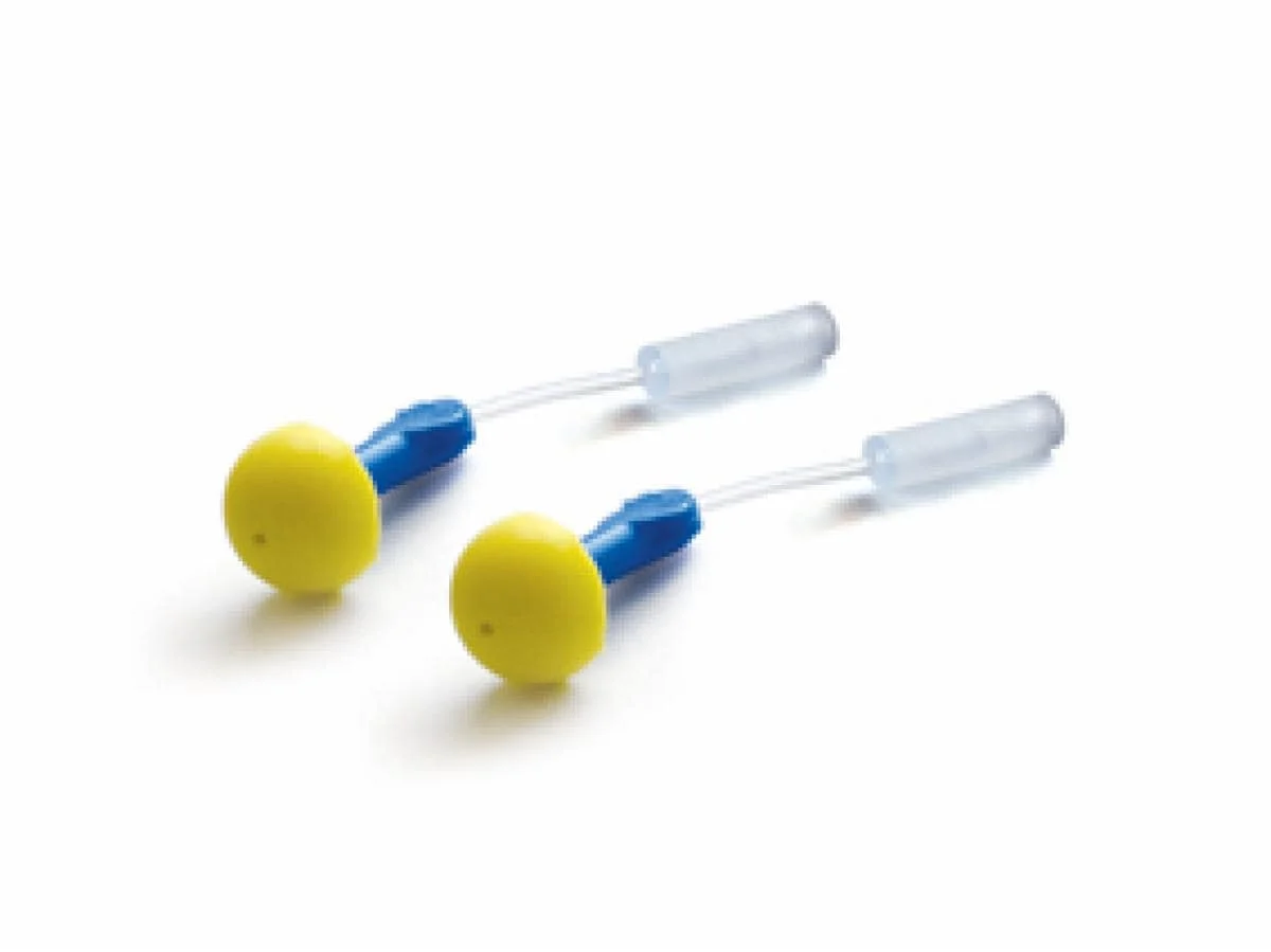 3M E-A-R EXPRESS Pod Plugs Tapones de prueba sondeados 393-2008-50