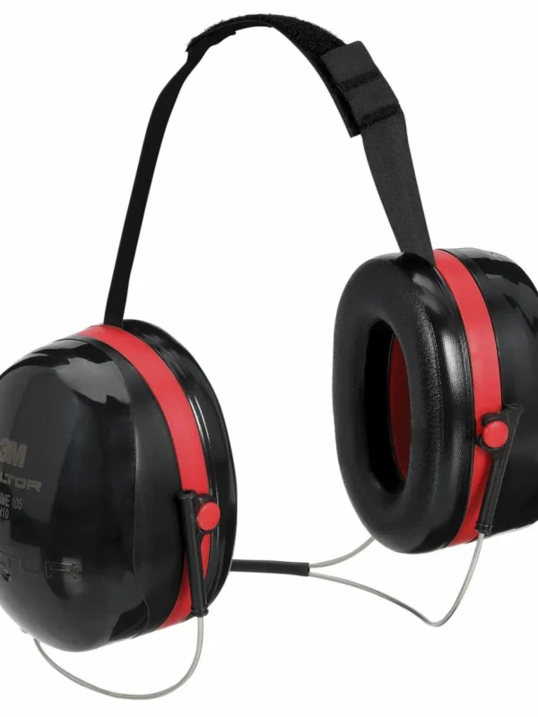 3M Peltor Optime Extreme, Copas H10B, Banda Nuca