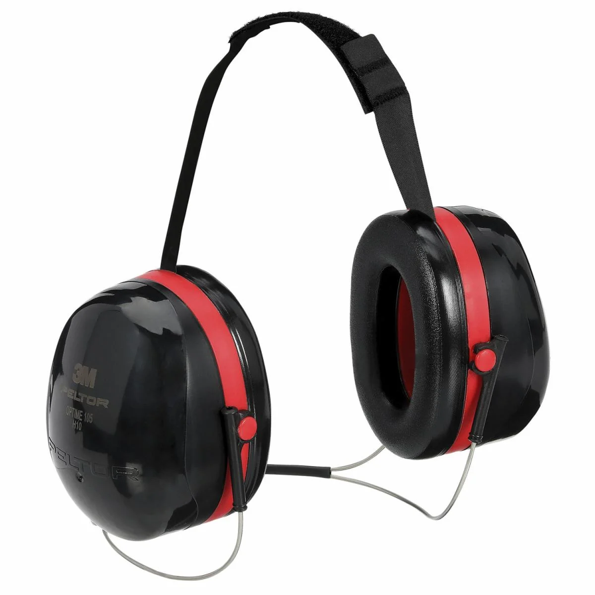 3M Peltor Optime Extreme, Copas H10B, Banda Nuca