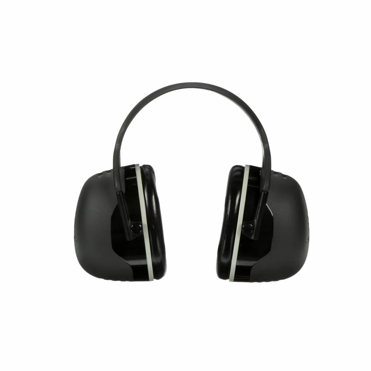 Orejeras 3M™ PELTOR™ X5 X5A/37274(AAD), sobre la cabeza