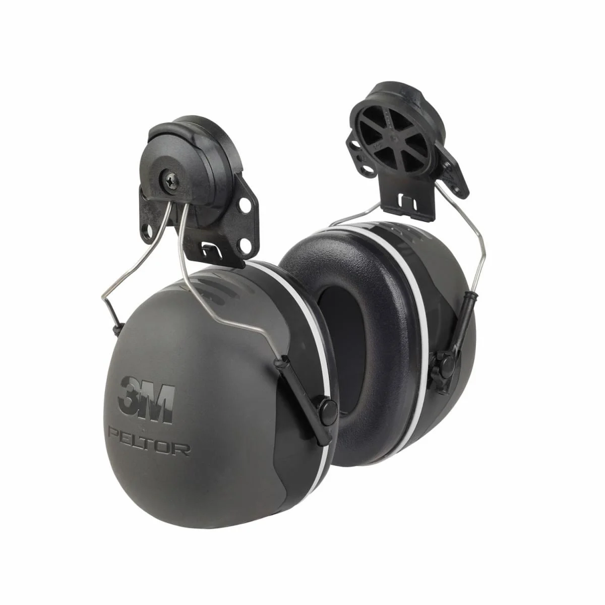 Orejeras 3M™ PELTOR™ X5 X5P3E37279(AAD) integradas en el casco de seguridad