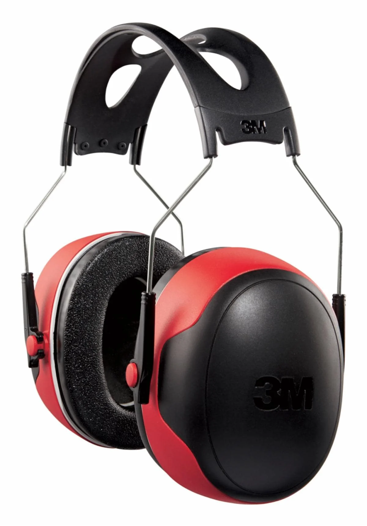 3M Pro-Grade Orejeras Profesionales 90565-4DC-PS, 4/Caja