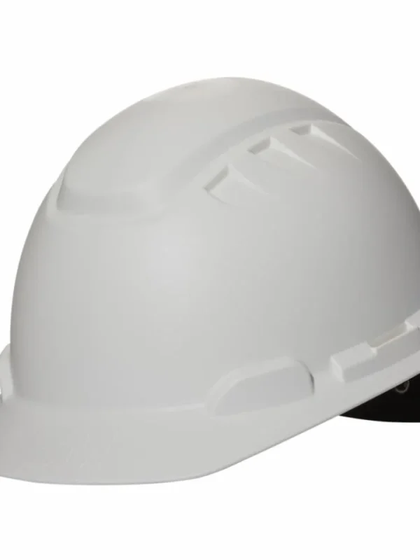 Casco de Protección para Temperaturas Elevadas 3M™ SecureFit™ H-700T-SF Blanco