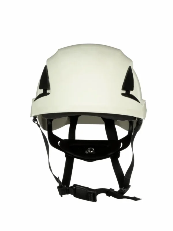 Casco de Seguridad 3M SecureFit, X5001-ANSI, Blanco