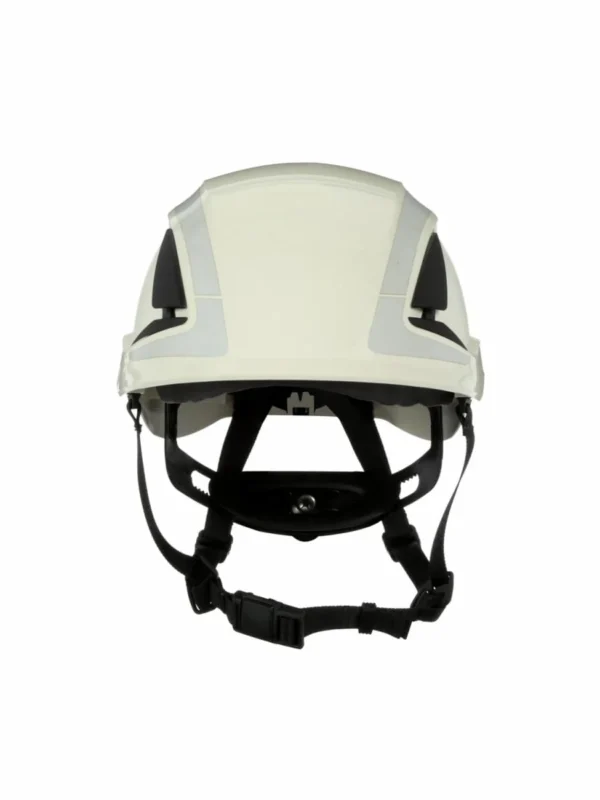 Casco de Seguridad 3M™ SecureFit™ X5001VX-ANSI Blanco Ventado