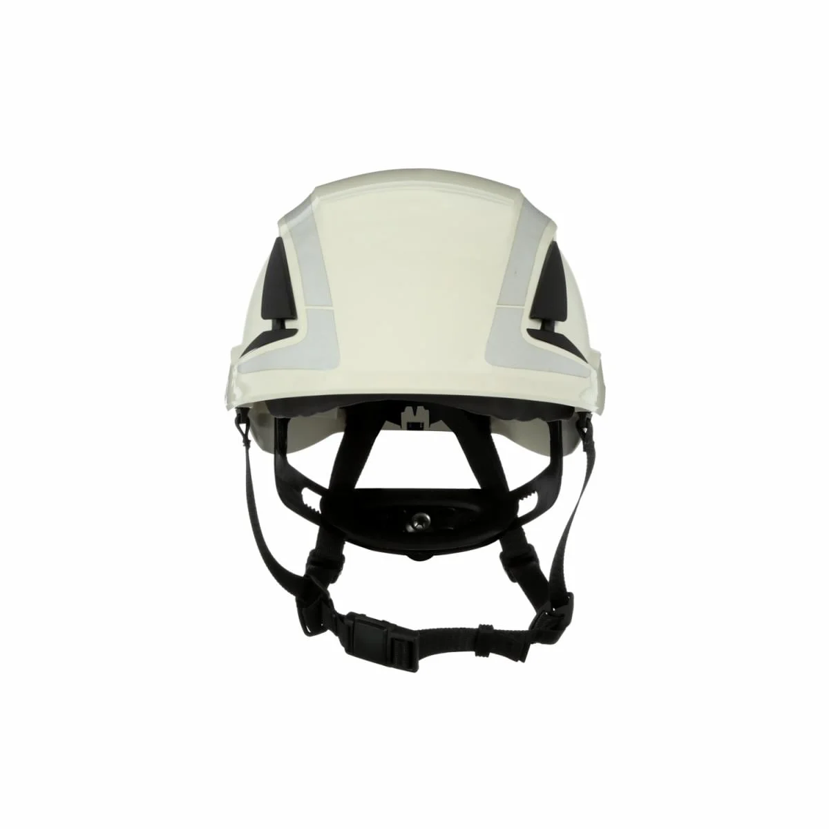 Casco de Seguridad 3M™ SecureFit™ X5001VX-ANSI Blanco Ventado