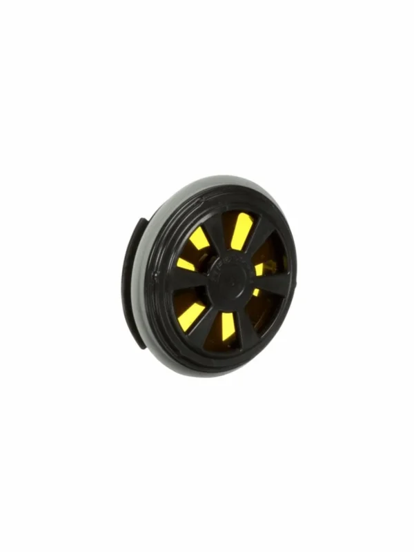 3M Secure Click Conjunto de Diafragma Parlante, HF-800-05, piezas por paquete