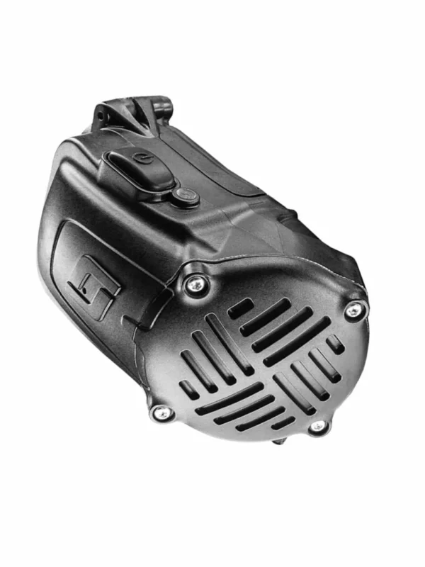 Amplificador de Voz 3M Scott EPIC 3