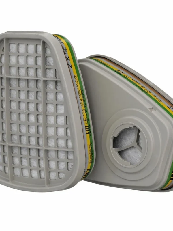 Cartucho 3M 6059, ABEK1 (Multi-Gas)