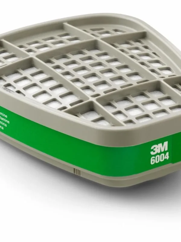 Cartucho 3M 6004