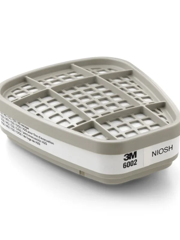 Cartucho 3M 6002