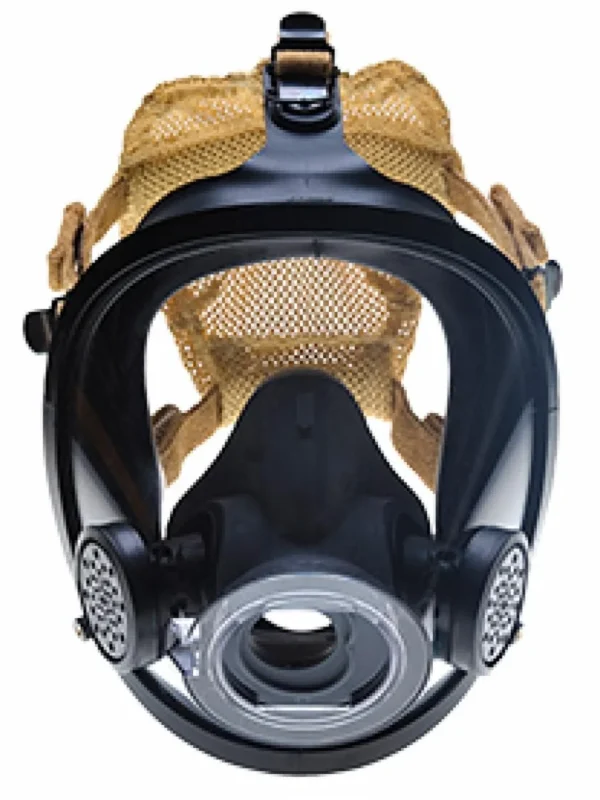 Pieza facial 3M Scott AV-3000 SureSeal