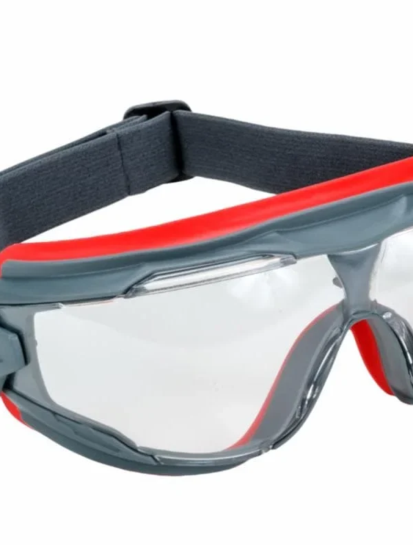 3M GoggleGear Serie 500 GG501SGAF