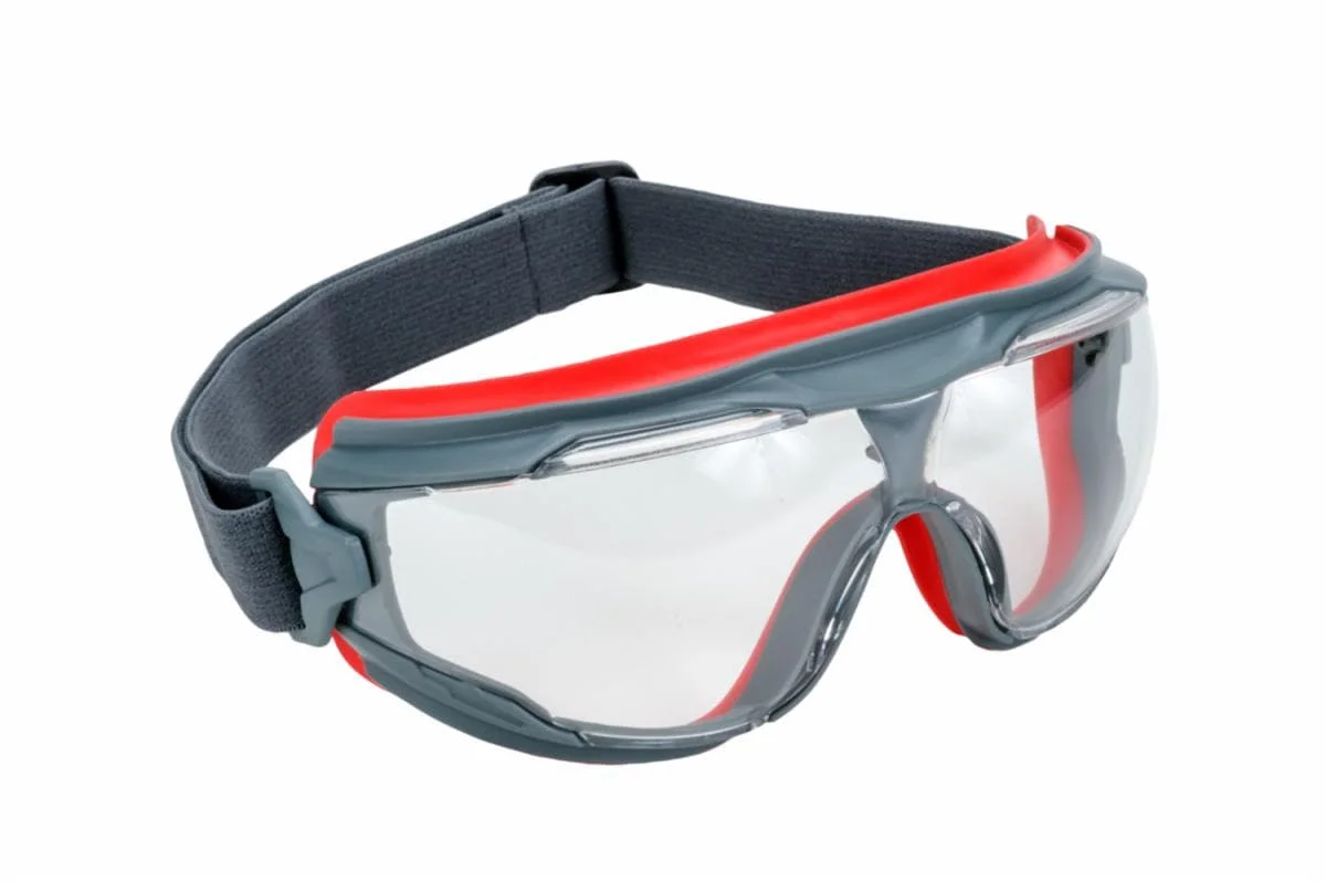 3M GoggleGear Serie 500 GG501SGAF