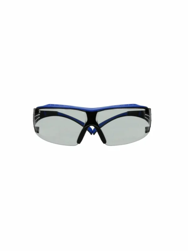 3M SecureFit Gafas Protectoras 400 Series SF407XSGAF-BLU