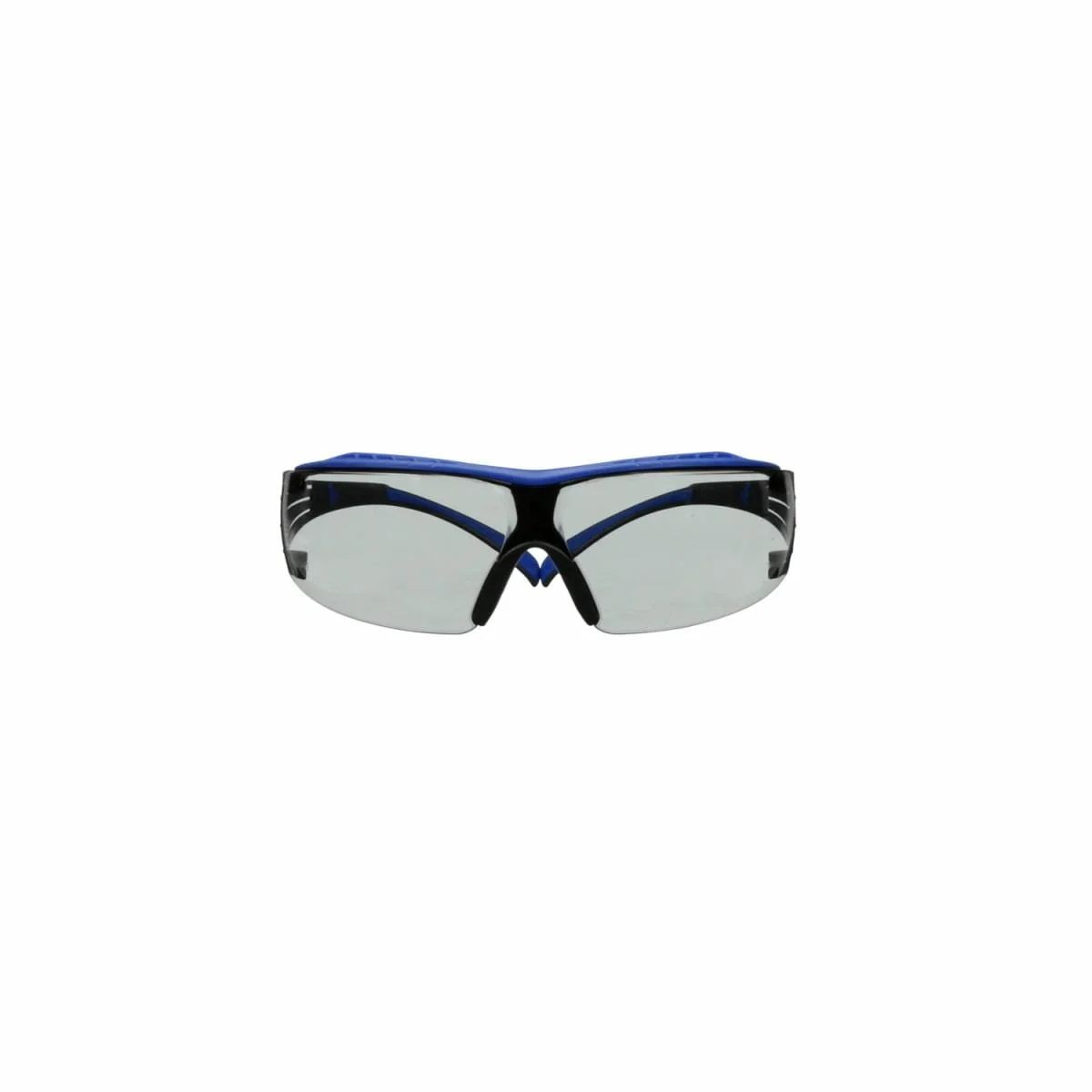 3M SecureFit Gafas Protectoras 400 Series SF407XSGAF-BLU