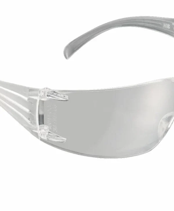 3M SecureFit Gafas de Seguridad 200, SF200-PV6-NA, Transparente, Lente AF, / cs