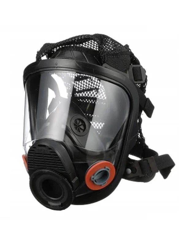 Respirador MSA Advantage 10083786&reg; 4200 Full Face