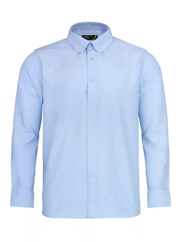 Camisa Activex Oxford UV